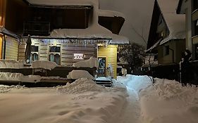 Willa Jasna Apartamenty centrum Zakopane